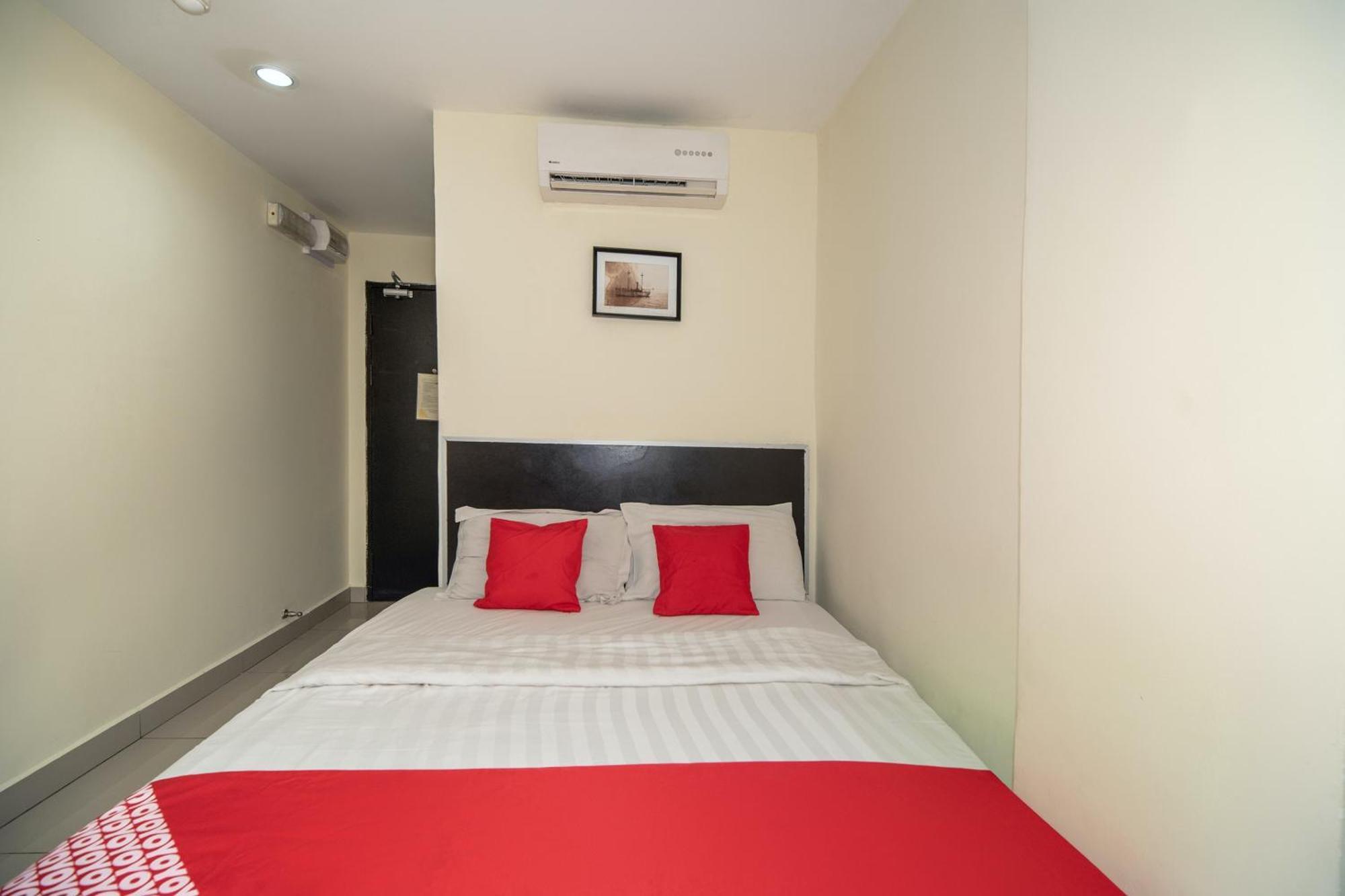 קוטה קינבלו Super Oyo 89965 Stay Inn II מראה חיצוני תמונה