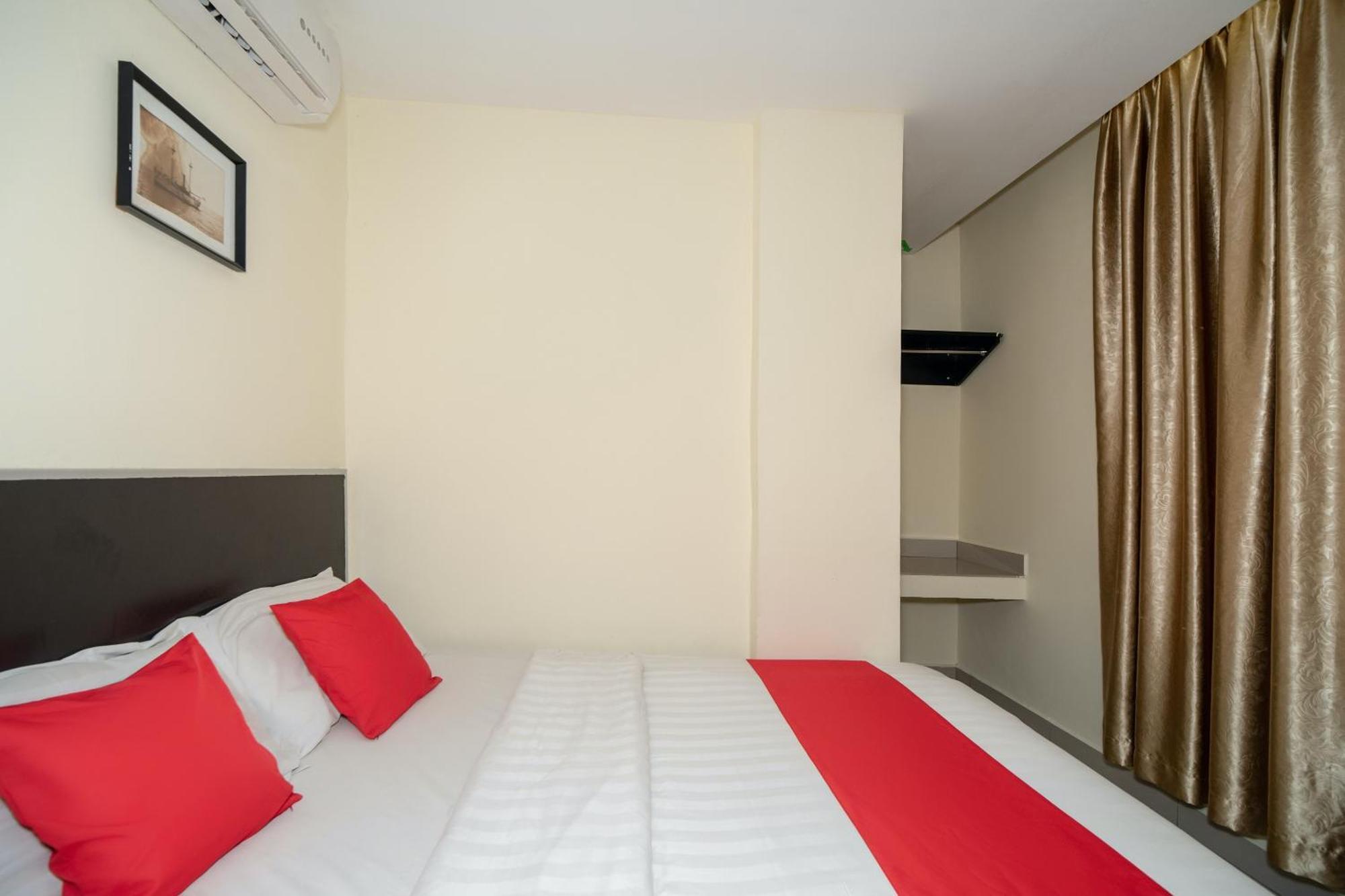 קוטה קינבלו Super Oyo 89965 Stay Inn II מראה חיצוני תמונה