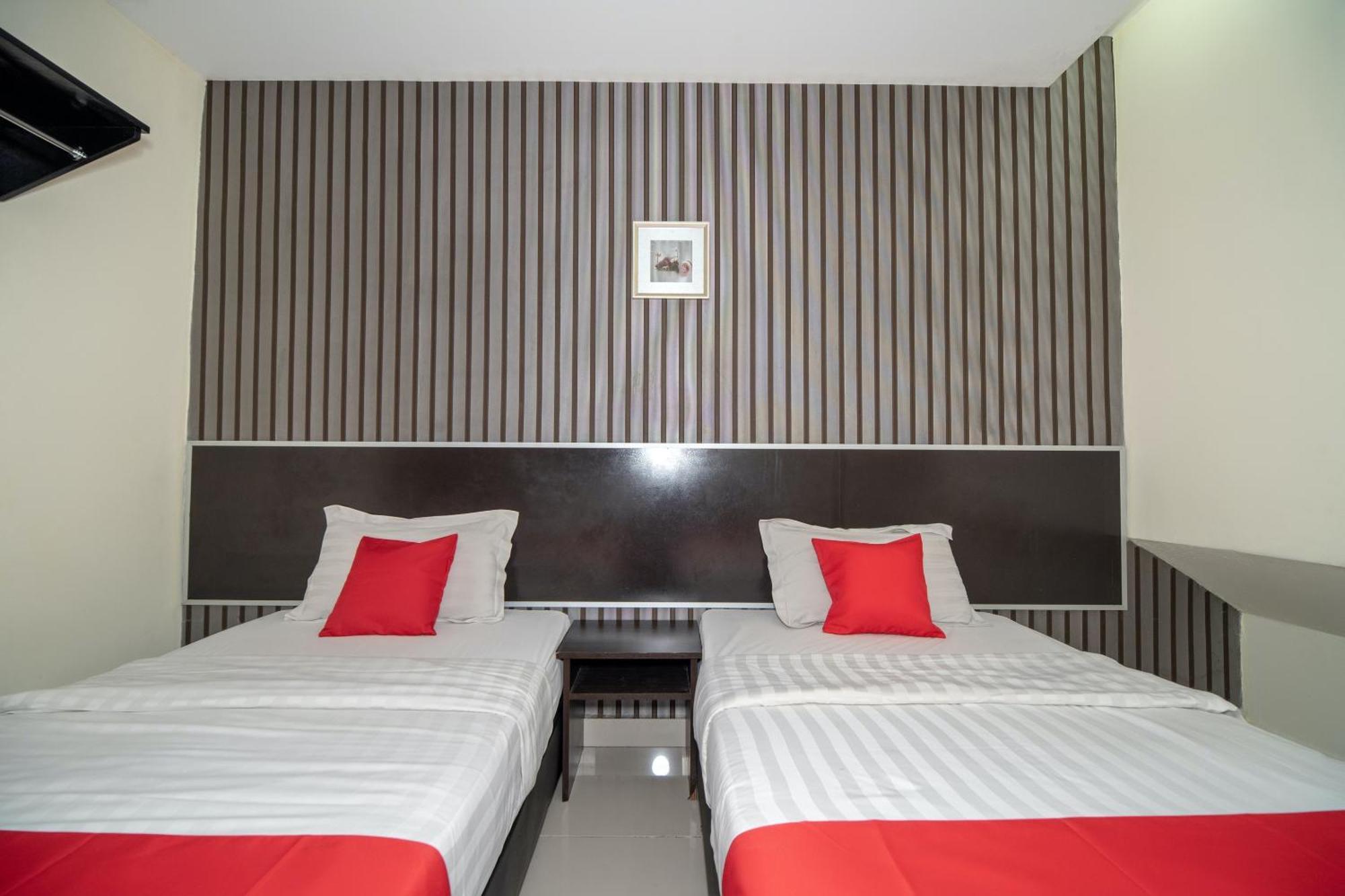 קוטה קינבלו Super Oyo 89965 Stay Inn II מראה חיצוני תמונה